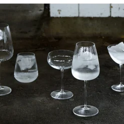 Optica Hvidvinsglas Chardonnay 4 stk.