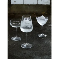 Optica Martiniglas 4 stk.