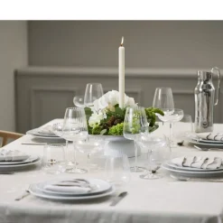 Optica Rødvinsglas Bordeaux 4 stk.