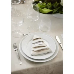 Optica Rødvinsglas Bordeaux 4 stk.