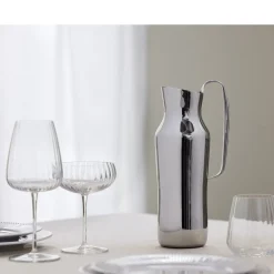 Optica Rødvinsglas Bordeaux 4 stk.