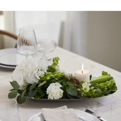 Optica Rødvinsglas Bordeaux 4 stk.