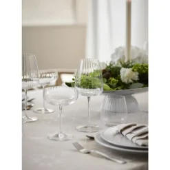 Optica Vandglas 4 stk.