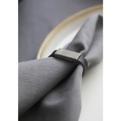 ORGANIC by BITZ/Södahl Stofservietter 2 stk.