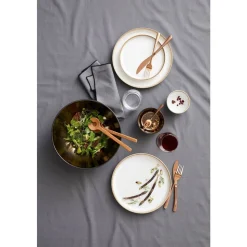 ORGANIC by BITZ/Södahl Stofservietter 2 stk.