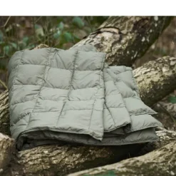Outdoor dunplaid