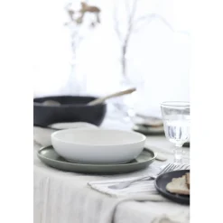 Pacifica Salat-/pastatallerken dyb