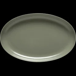 Pacifica Serveringsfad oval