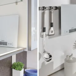 Page Comfort 400 Køkkenvægt