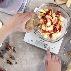 Page Comfort 400 Køkkenvægt