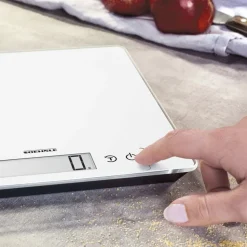 Page Comfort 400 Køkkenvægt