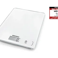 Page Compact 300 Køkkenvægt