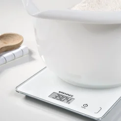 Page Compact 300 Køkkenvægt