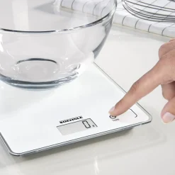 Page Compact 300 Køkkenvægt