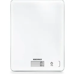 Page Compact 300 Køkkenvægt