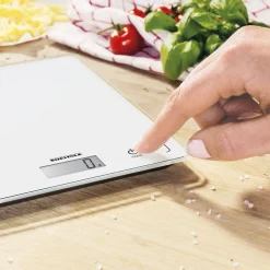 Page Compact 300 Køkkenvægt