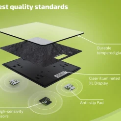 Page Compact 300 Køkkenvægt