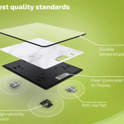 Page Compact 300 Køkkenvægt