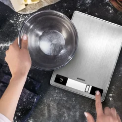 Page Profi 200 Køkkenvægt