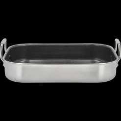 Paillon Hybrid Bradepande