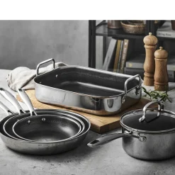 Paillon Hybrid Bradepande