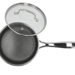 Paillon Hybrid Kasserolle