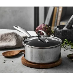 Paillon Hybrid Kasserolle