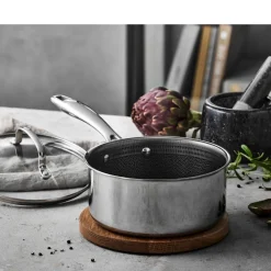 Paillon Hybrid Kasserolle