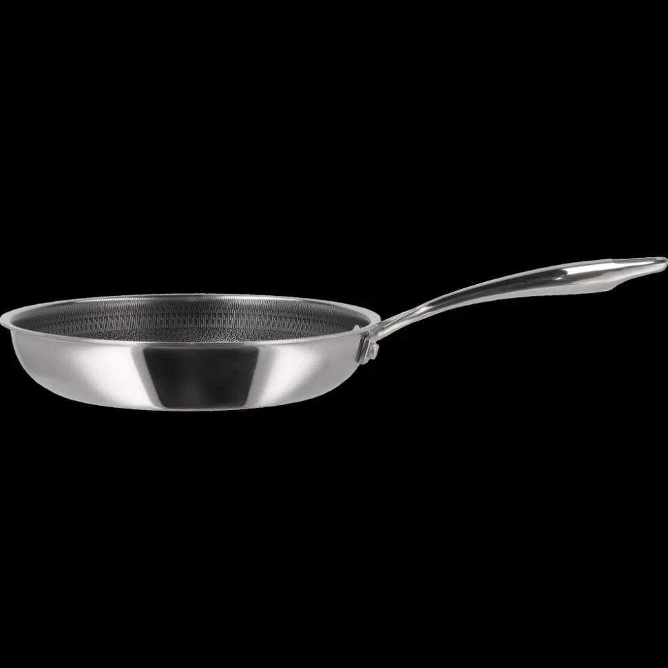 Paillon Hybrid Stegepande