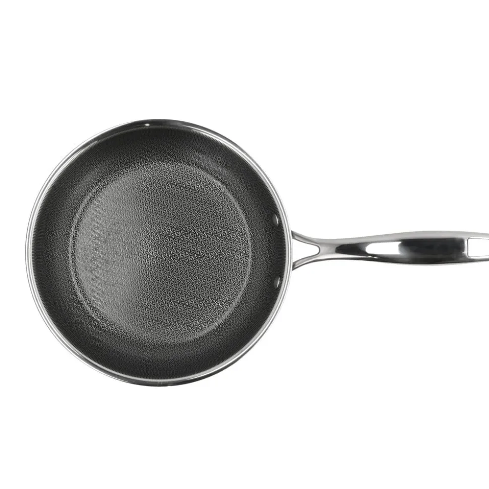 Paillon Hybrid Stegepande