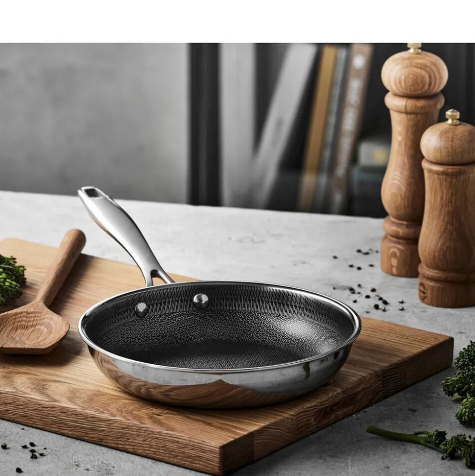 Paillon Hybrid Stegepande