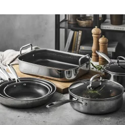 Paillon Hybrid Stegepande