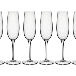 Palace Champagneglas 6 stk.