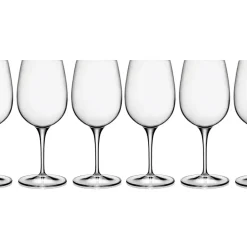 Palace Hvidvinsglas 6 stk.