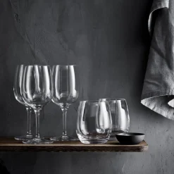 Palace Hvidvinsglas 6 stk.