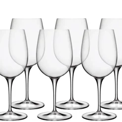 Palace Hvidvinsglas 6 stk.