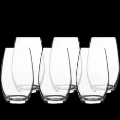 Palace Ølglas/longdrinkglas 6 stk.