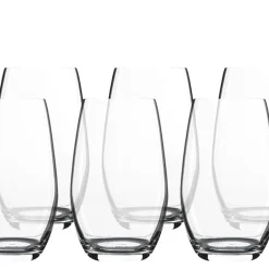 Palace Ølglas/longdrinkglas 6 stk.