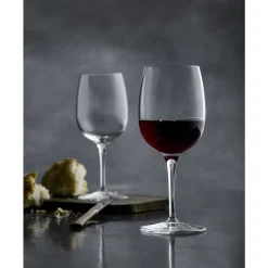 Palace Rødvinsglas 6 stk.