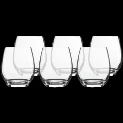 Palace Vandglas 6 stk.