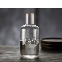 Palermo Gold Karaffel