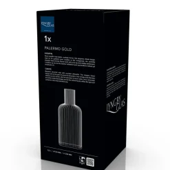 Palermo Gold Karaffel