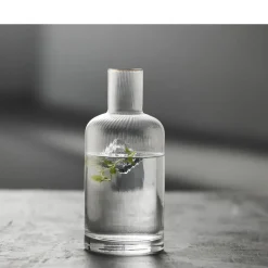 Palermo Gold Karaffel