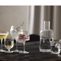 Palermo Gold Karaffel