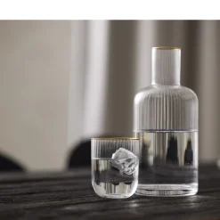 Palermo Gold Karaffel