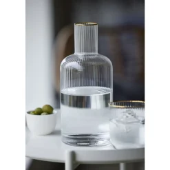 Palermo Gold Karaffel