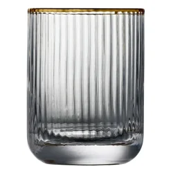 Palermo Gold Shotglas 6 stk.