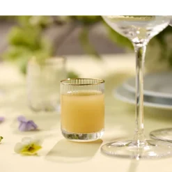 Palermo Gold Shotglas 6 stk.