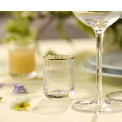 Palermo Gold Shotglas 6 stk.