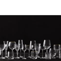 Palermo Gold Vinglas 4 stk.